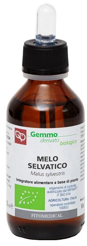 ND Melo Selvatico mg 100 ml Bio
