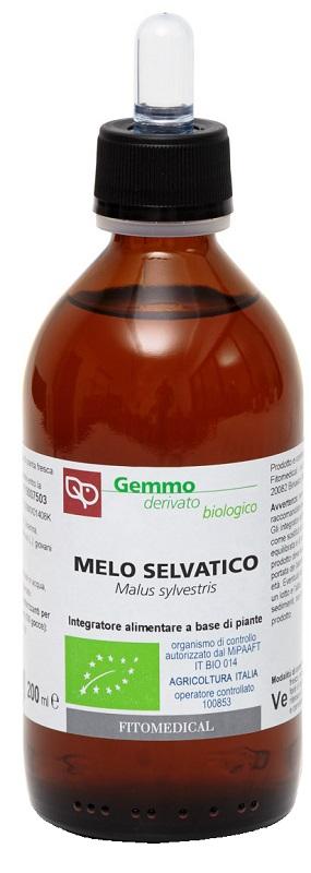 ND Melo Selvatico mg 200 ml Bio