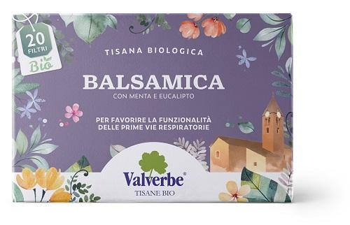 ND Tisana Balsamica Bio 20FILT