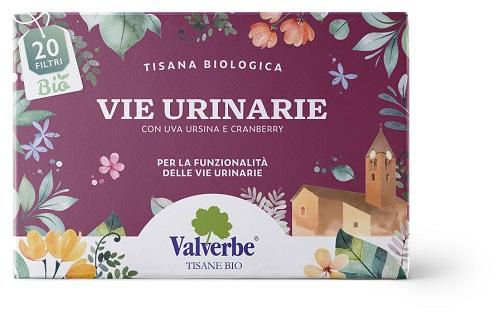 ND Tisana Vie Urinarie Bio 20FILT