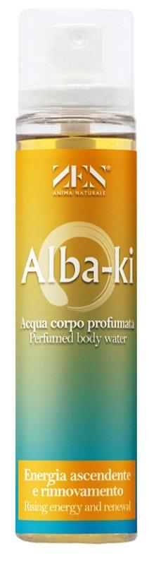 Zen ZEN Alba KI Acqua Profumo 100 ml