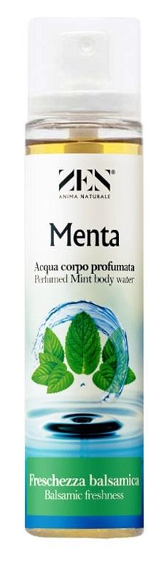 Zen ZEN Menta ARV Acqua Profumo 100 ml