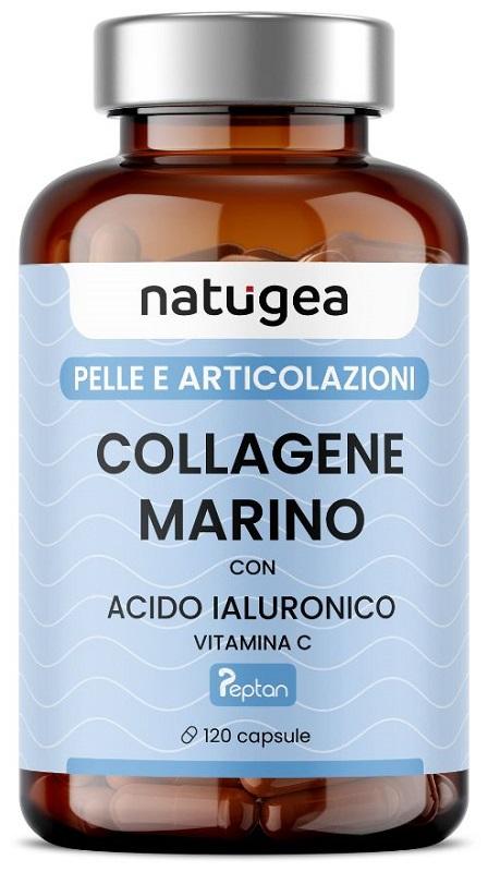 582U COLLAGENE MARINO 120CPS
