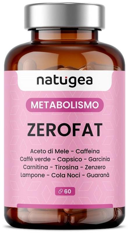 ND Zerofat 60 capsule