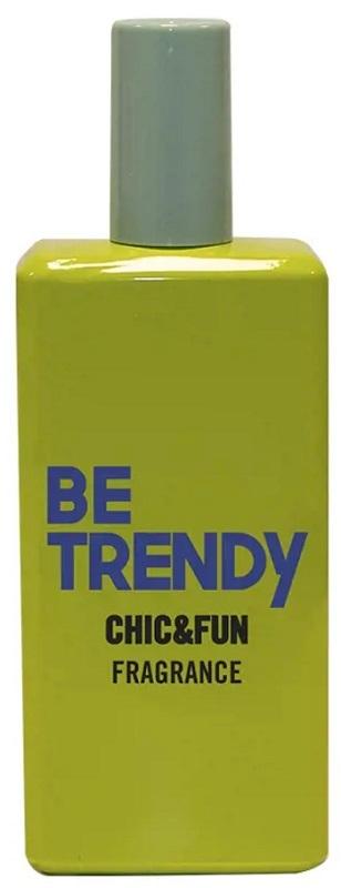 Ferrari Hub CHIC&FUN BE Trendy Fragr Corpo