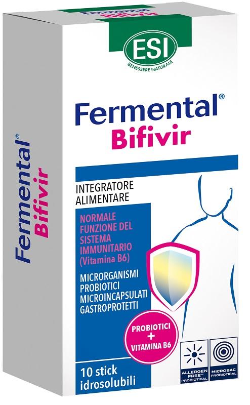 ND Esi Fermental Bifivir 10STICK