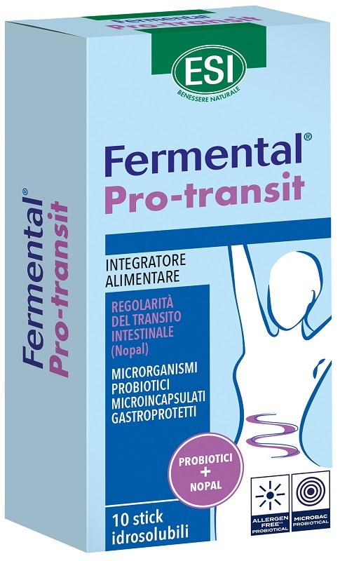 ND Esi Fermental Pro TRANS10STICK