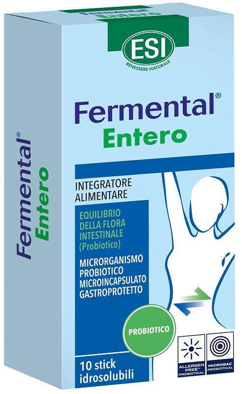 ND Esi Fermental Entero 10STICK