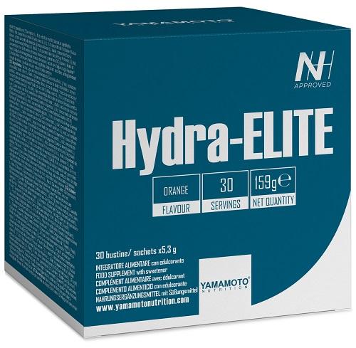 ND Yamamoto N Hydra Elite 30 bustine