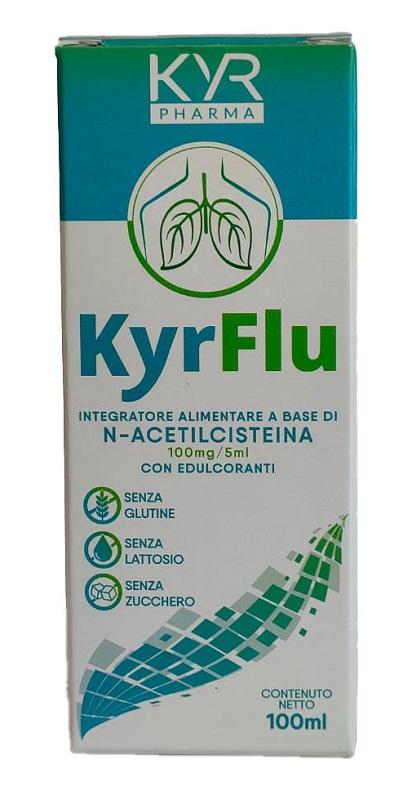 ND Kyrflu 100 ml