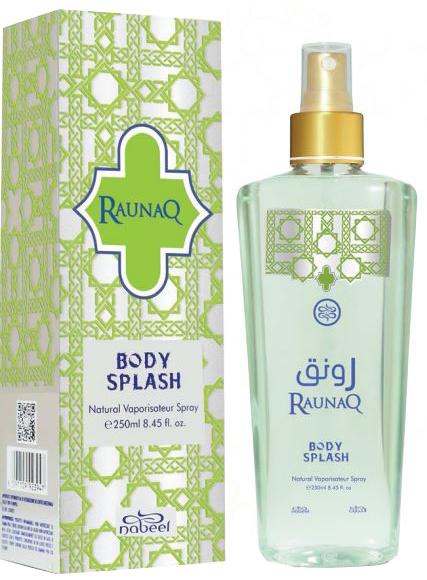 Raunaq Raunaq Body Splash 250 ml