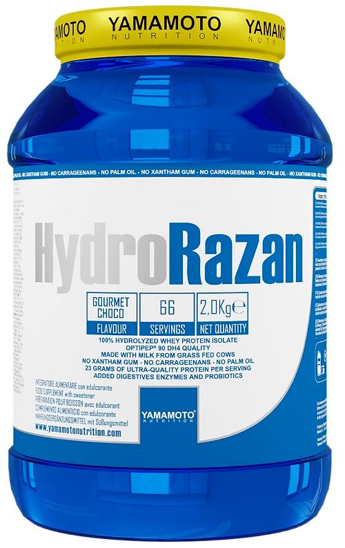 ND Yamamoto N Hydro RAZAN2KG Bisc