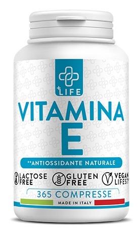 ND Piu' Life Vitamina E 365 compresse