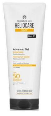 Difa Cooper Heliocare 360 Advanced Gel