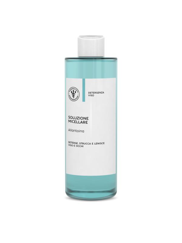 Lfp LFP Soluzione Micellare 400 ml