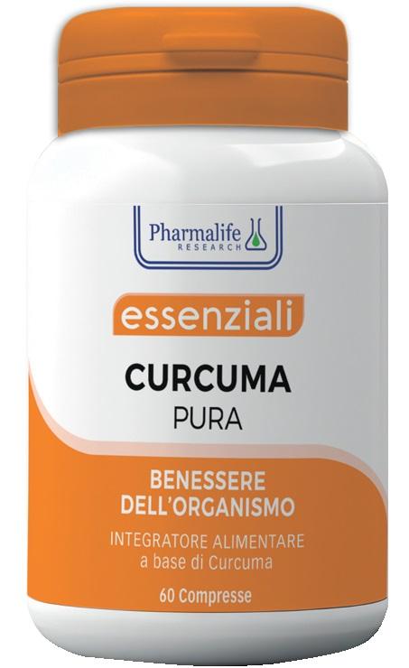 ND Curcuma Pura 60 compresse