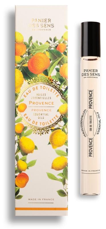 Panier Des Sens EAU DE Toilette Roll ON Proven