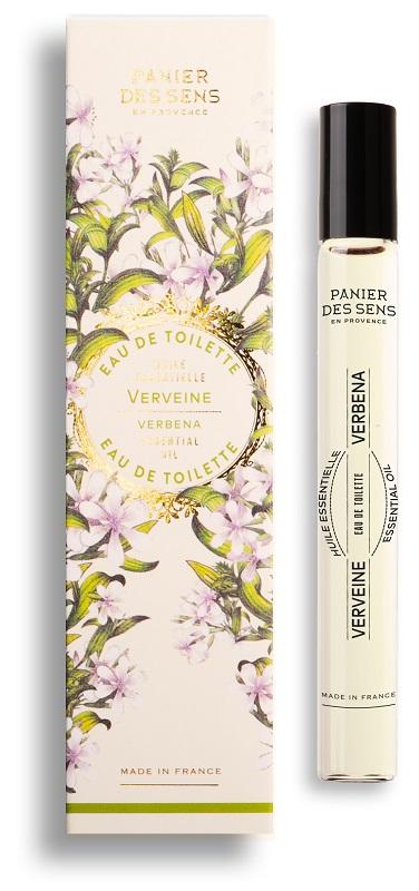 Panier Des Sens EAU DE Toilette Roll ON Verben