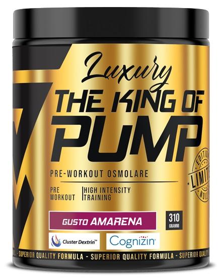 ND Lux The King Of Pump Amarena
