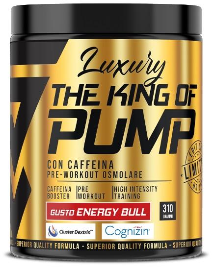 ND Lux The King Of Pump Energy