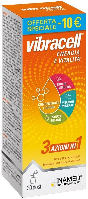 ND Vibracell 300 ml Offerta Spec