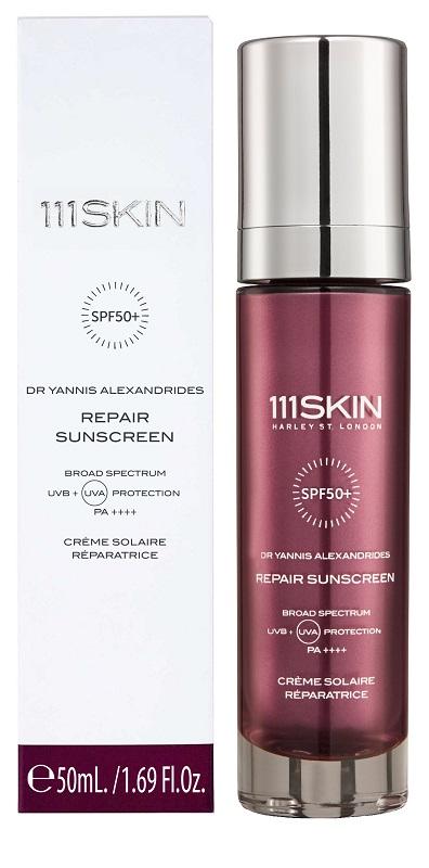 358O 111 S REPAIR SUNSCREEN SPF50