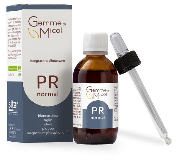 ND Pr Normal 100 ml
