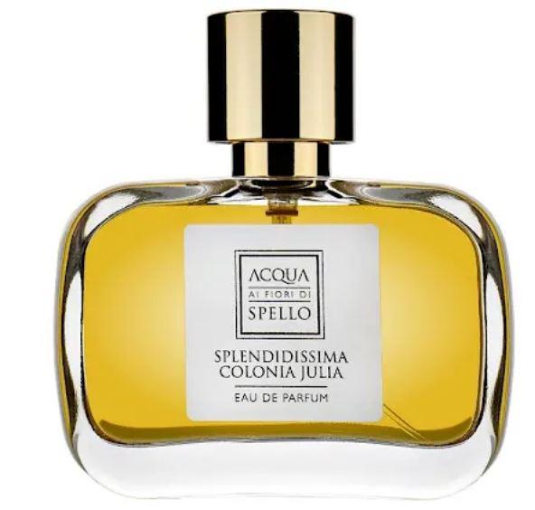 Abeauty Acqua Spello Splendi Edp 50 ml