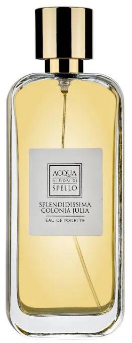 Abeauty Acqua Spello Splendi Edt 100 ml