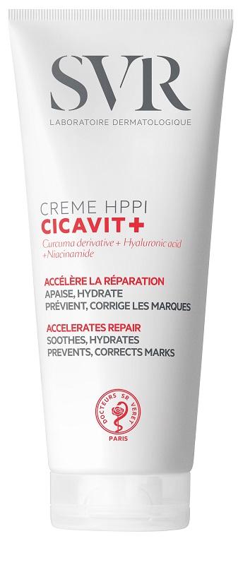 Svr Cicavit+ Creme Hppi 100 ml