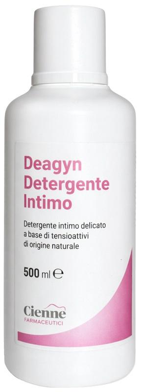 449W DEAGYN DETERGENTE INTIMO 500ML