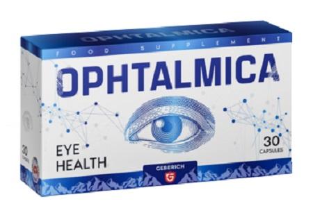 ND Ophtalmica Nova 40 capsule
