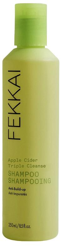 424U FEKKAI APPLE CIDER SHAMPOO