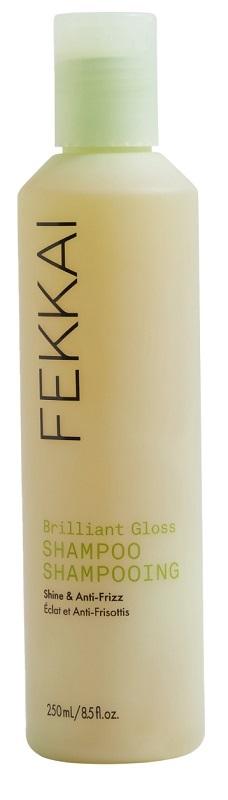 424U FEKKAI BRILLIANT SHAMPOO 250ML