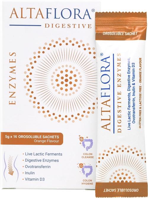 535U ALTAFLORA DIGESTIVE ENZY16BUST