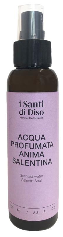 I Santi Di Diso Acqua Profumata Corpo Anima