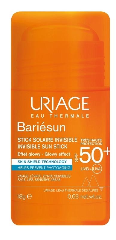 Uriage Dermatolog Bariesun SPF 50+ stick soluzione Inv