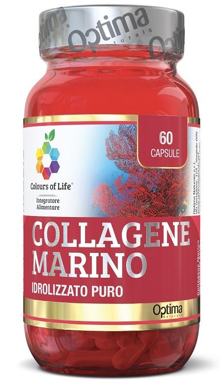 ND Collagene Marino 60 capsule