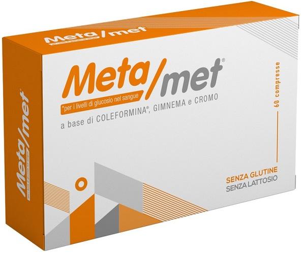 ND Metamet 60 compresse