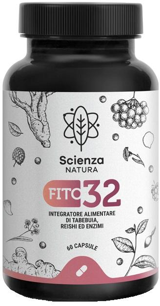 ND Fito 32 60 capsule