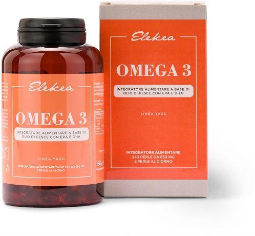 528W OMEGA 3 240PRL