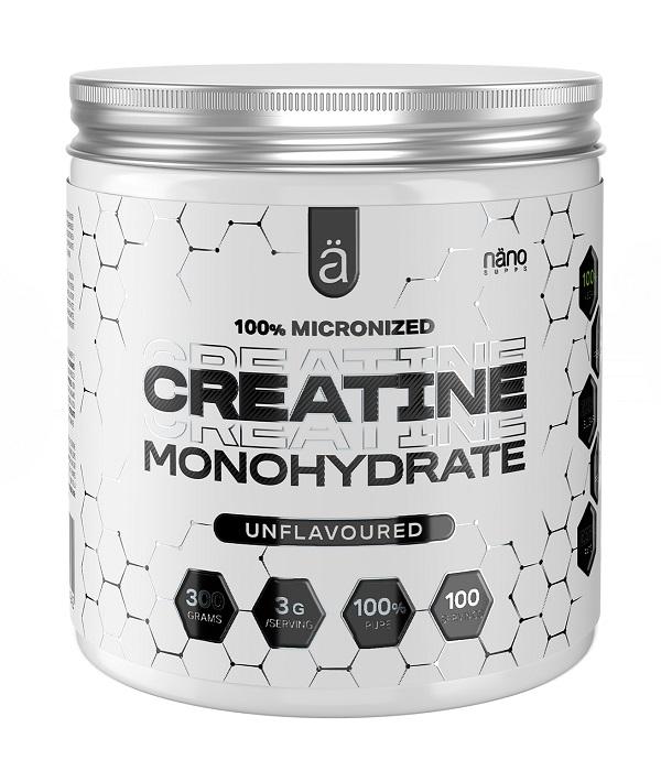 ND Nan 100% Creatine Mono 300 g