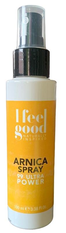 Ferrari Hub Arnica 99 Ultra Power Spray
