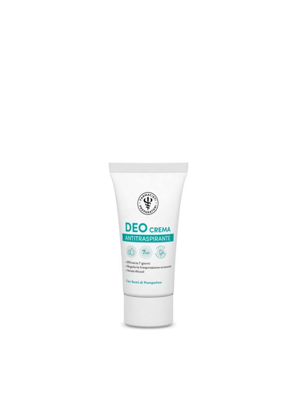 Lfp Lfp Deo Crema Antitr 50 ml