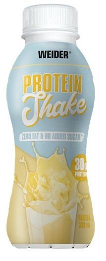 ND Weider Protein Shake Van 330 ml
