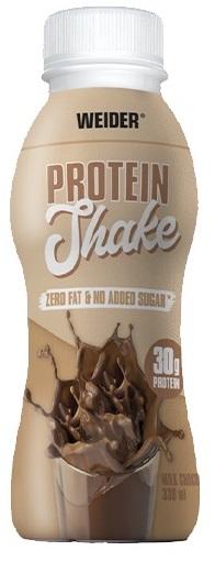 ND Weider Protein Shake CIOC330ML