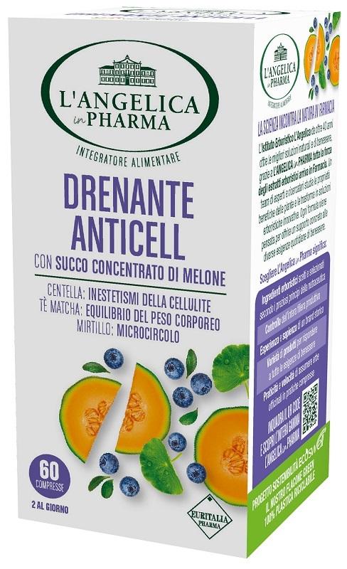 ND L'angelica Drenante A/CEL60CPR