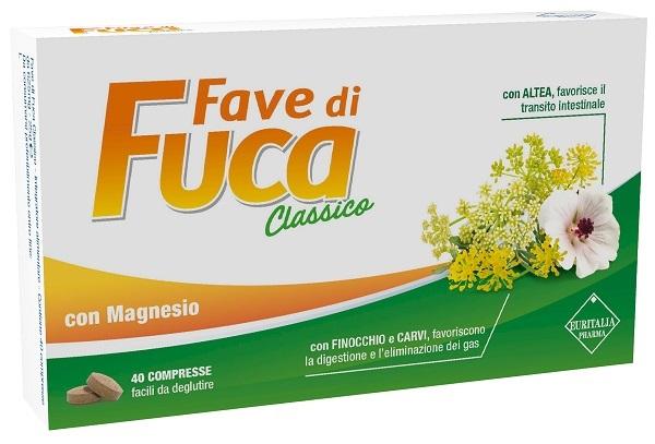 ND Fave Di Fuca CLASSICO40CPR New