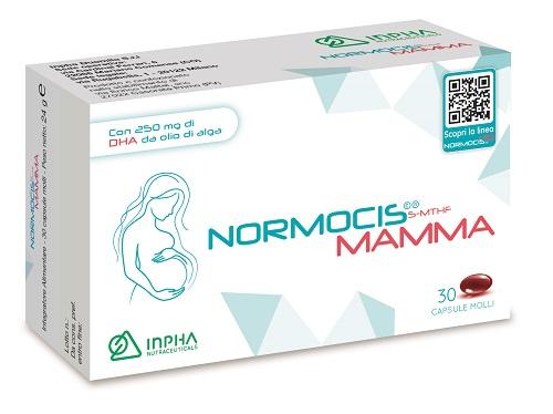 ND Normocis Mamma 30SOFT Gel