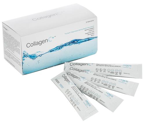 432Q COLLAGEN C+ 21BUST